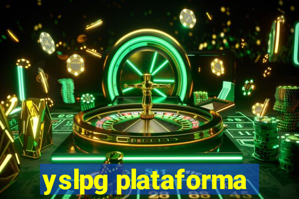 yslpg plataforma